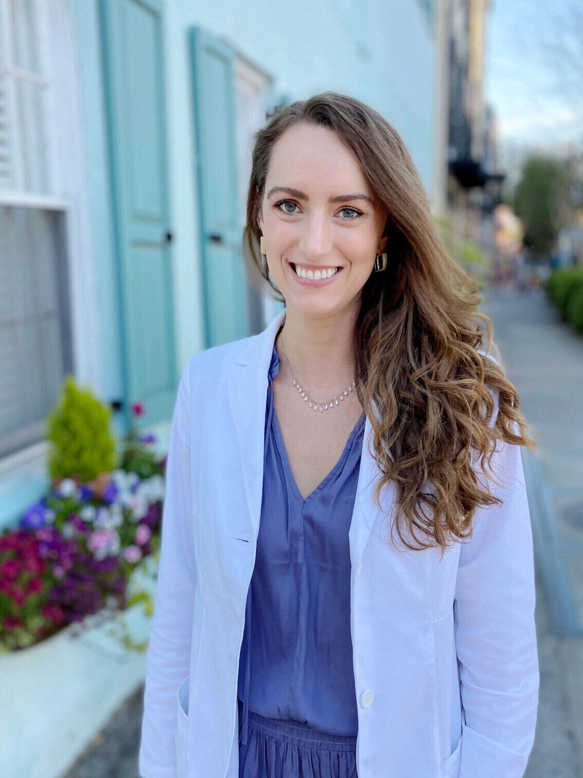 Erin Rapp Schedule An Appointment – Charleston Thyroid Center
